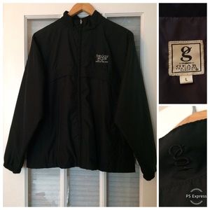The Golf Club of Amelia Island Jacket Sz. L ⛳️